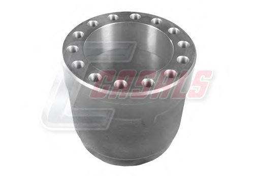 CASALS 77319 Wheel Hub